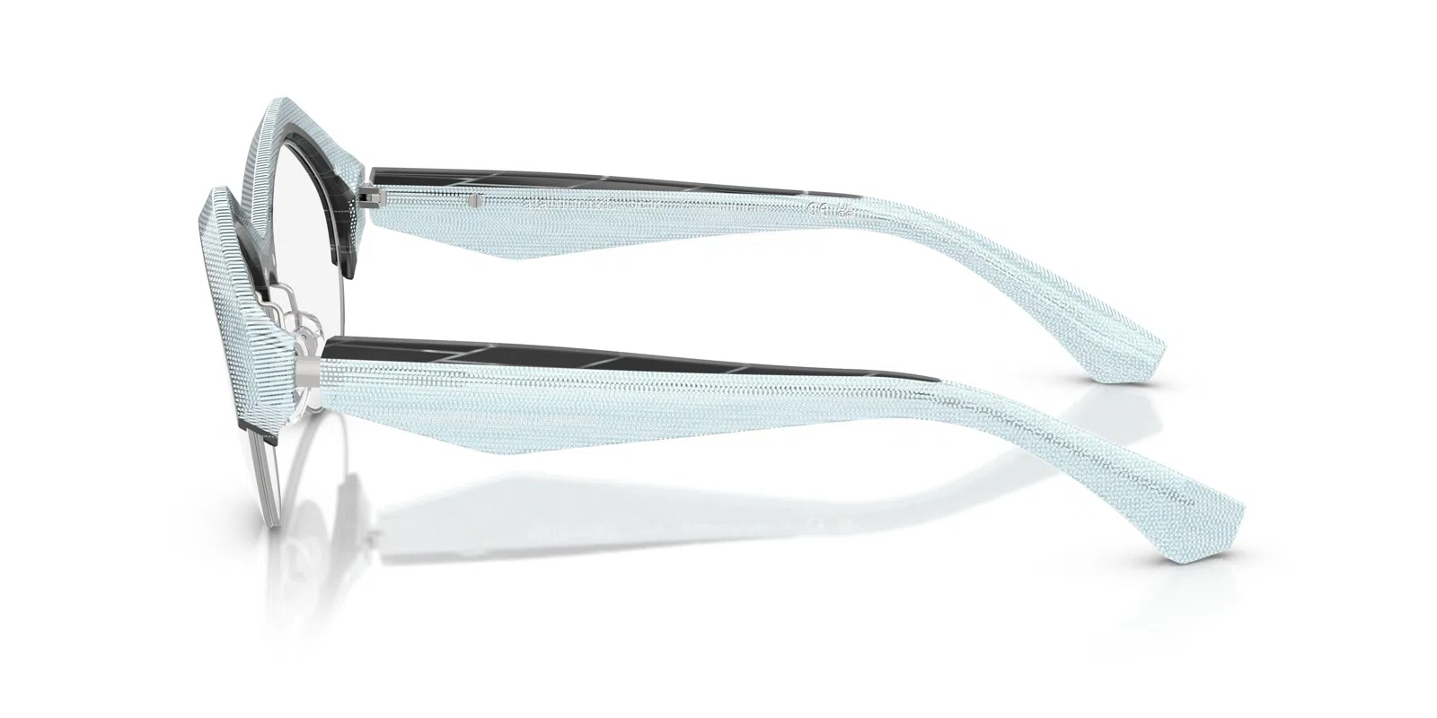 Alain Mikli 3521 Eyeglasses - view 28